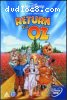 Return To Oz