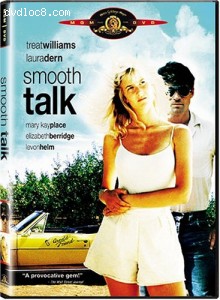 Smooth Talk Cover