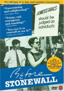 Before Stonewall Cover Before Stonewall Cover