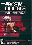 Body Double Cover Body Double Cover