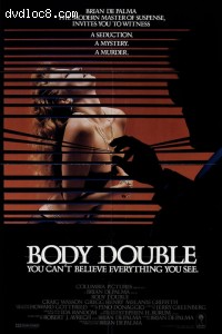 Body Double Cover