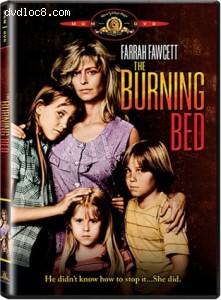 Burning Bed, The Cover Burning Bed, The Cover