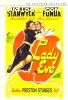 Lady Eve, The