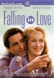 Falling In Love