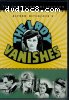 Lady Vanishes, The (Criterion)