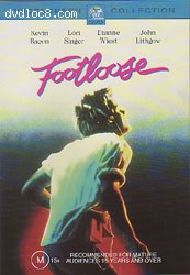 Footloose Cover Footloose Cover