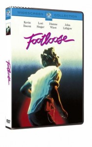 Footloose Cover Footloose Cover