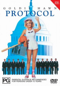 Protocol Cover Protocol Cover