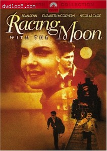 Racing With The Moon Cover