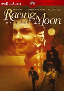 Racing With The Moon Cover