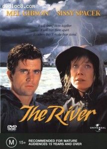 River, The Cover River, The Cover