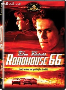 Roadhouse 66 Cover Roadhouse 66 Cover