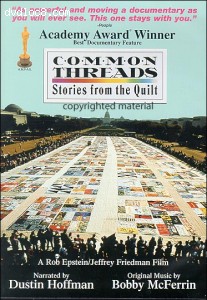 Common Threads: Stories From The Quilt Cover Common Threads: Stories From The Quilt Cover