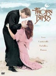 Thorn Birds, The: Series 1 Cover