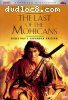 Last Of The Mohicans, The (DTS)