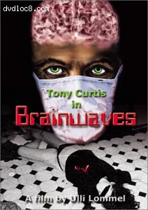 Brainwaves Cover Brainwaves Cover