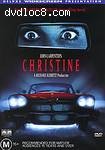 Christine Cover Christine Cover