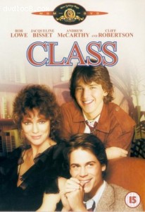 Class Cover Class Cover