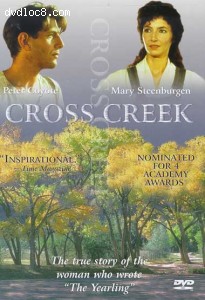 Cross Creek Cover Cross Creek Cover