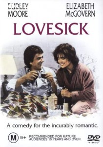 Lovesick Cover