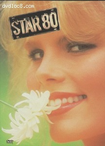 Star 80 Cover Star 80 Cover
