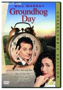 Groundhog Day Cover Groundhog Day Cover