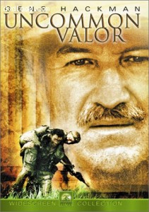 Uncommon Valor Cover Uncommon Valor Cover