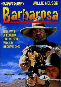 Barbarosa Cover Barbarosa Cover
