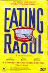 Eating Raoul Cover Eating Raoul Cover