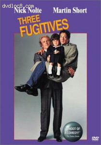 Three Fugitives Cover Three Fugitives Cover