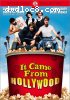 It Came From Hollywood