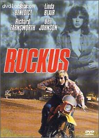 Ruckus Cover
