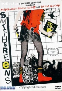 Smithereens Cover