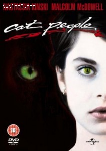 Cat People Cover Cat People Cover