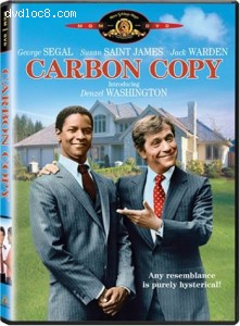 Carbon Copy Cover Carbon Copy Cover