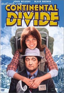 Continental Divide Cover Continental Divide Cover