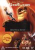 Lion King, The: Special Edition