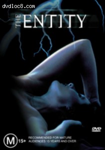 Entity, The Cover Entity, The Cover