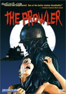 Prowler, The Cover Prowler, The Cover