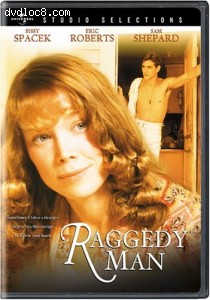 Raggedy Man Cover