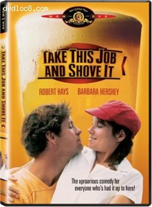Take This Job And Shove It Cover Take This Job And Shove It Cover