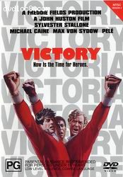 Victory Cover Victory Cover