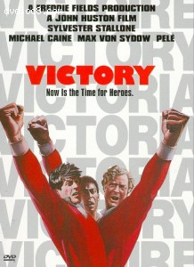 Victory Cover Victory Cover