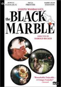 Black Marble, The Cover