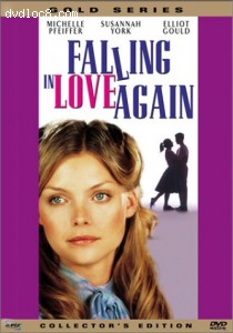Falling In Love Again Cover Falling In Love Again Cover