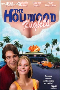 Hollywood Knights, The Cover Hollywood Knights, The Cover