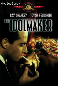 Idolmaker, The Cover Idolmaker, The Cover