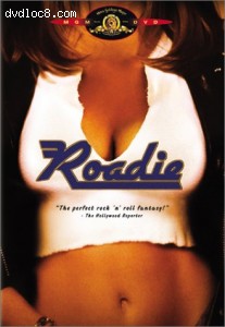Roadie Cover
