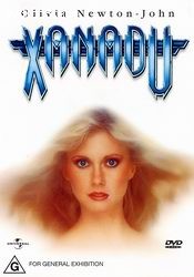 Xanadu Cover Xanadu Cover