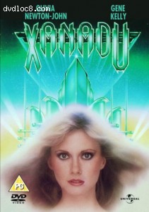 Xanadu Cover Xanadu Cover